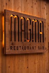 Magma