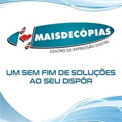 MAISDECOPIAS