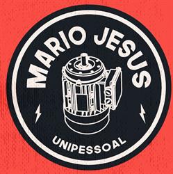 Mário Jesus unipessoal