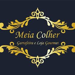 Meia Colher - Garrafeira e Loja Gourmet
