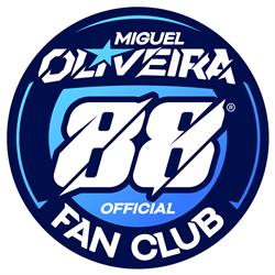 Miguel Oliveira Fan Club