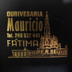 Ourivesaria Maurício