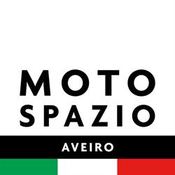 Moto Spazio Aveiro Stand Vicente