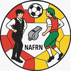 NAFRN - Núcleo de Árbitros de Futebol do Ribatejo Norte