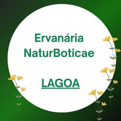 Naturboticae - Ervanária