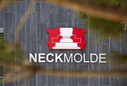 Neckmolde - Moldes E Acessórios P/ Indústria Vidro De Embalagem, Lda