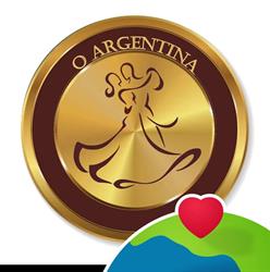 O Argentina