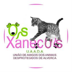 Os Xanecos - União Amigos Animais Desprotegidos Alverca