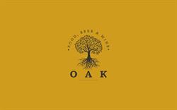 OAK Food, Beer & Wine