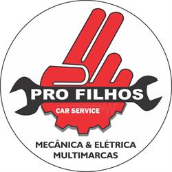 Oficina Pro Filhos