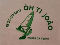 Oh Ti João