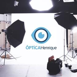 Óptica Henrique