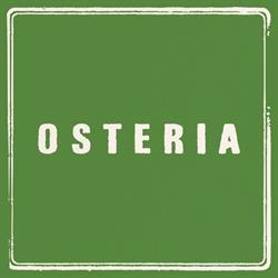 Osteria - Cucina di Amici