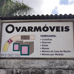 Ovar Móveis