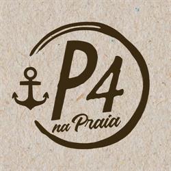 P4 na Praia