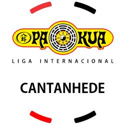 Pa-Kua Cantanhede