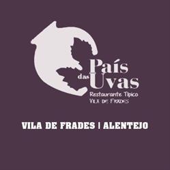 País das Uvas