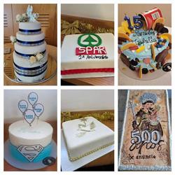 Pastelaria e Confeitaria Atlântida