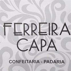 Pastelaria Ferreira Capa