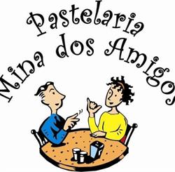 Pastelaria Mina dos Amigos