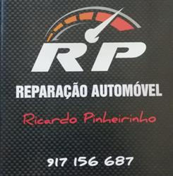 RP Reparação de Automóveis