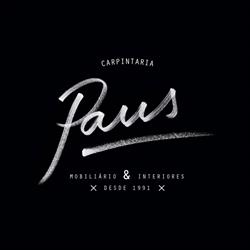 PAUS Carpintaria