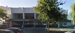 Pavilhão Municipal de Fafe