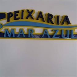Peixaria Mar Azul