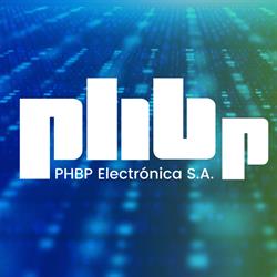 Phbp - Electrónica, S.A