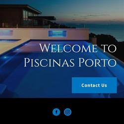 Piscinas Porto