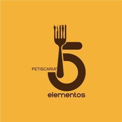 Petiscaria 5 Elementos