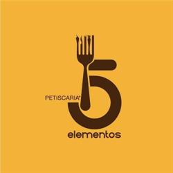 Petiscaria 5 Elementos