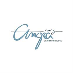 My Angra Charming House
