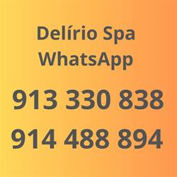 Delírio Spa