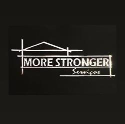 More Stronger, Lda.