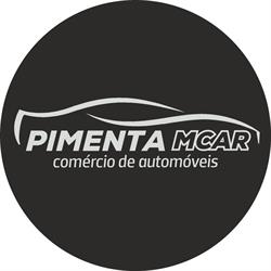 Pimenta Mcar