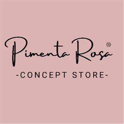 Pimenta Rosa-concept store