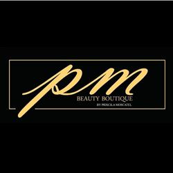 PM BEAUTY BOUTIQUE
