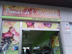 Pomar de S.Martinho