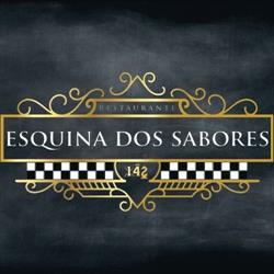 Esquina dos sabores