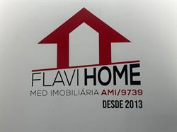 Flavia Home- Med.Imobiliária