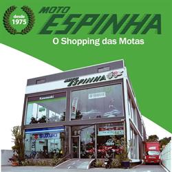 Moto Espinha, lda
