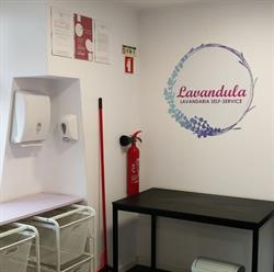 Lavandula - Lavandaria Self-Service