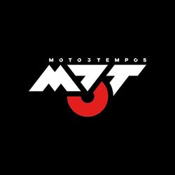 Moto 3 Tempos® - Motos & Acessórios Penafiel