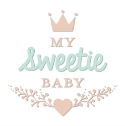 My Sweetie Baby