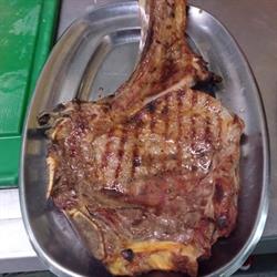 O Meu Restaurante