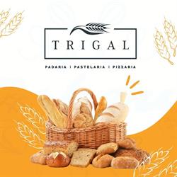 Padaria Pastelaria Pizzaria Trigal