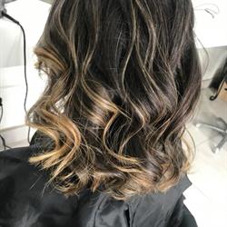Pâmela Schaffer Brazilian Salon