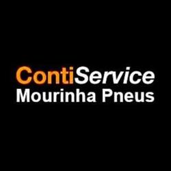 Mourinha Pneus, Lda