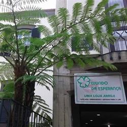 Mundo da Esperança